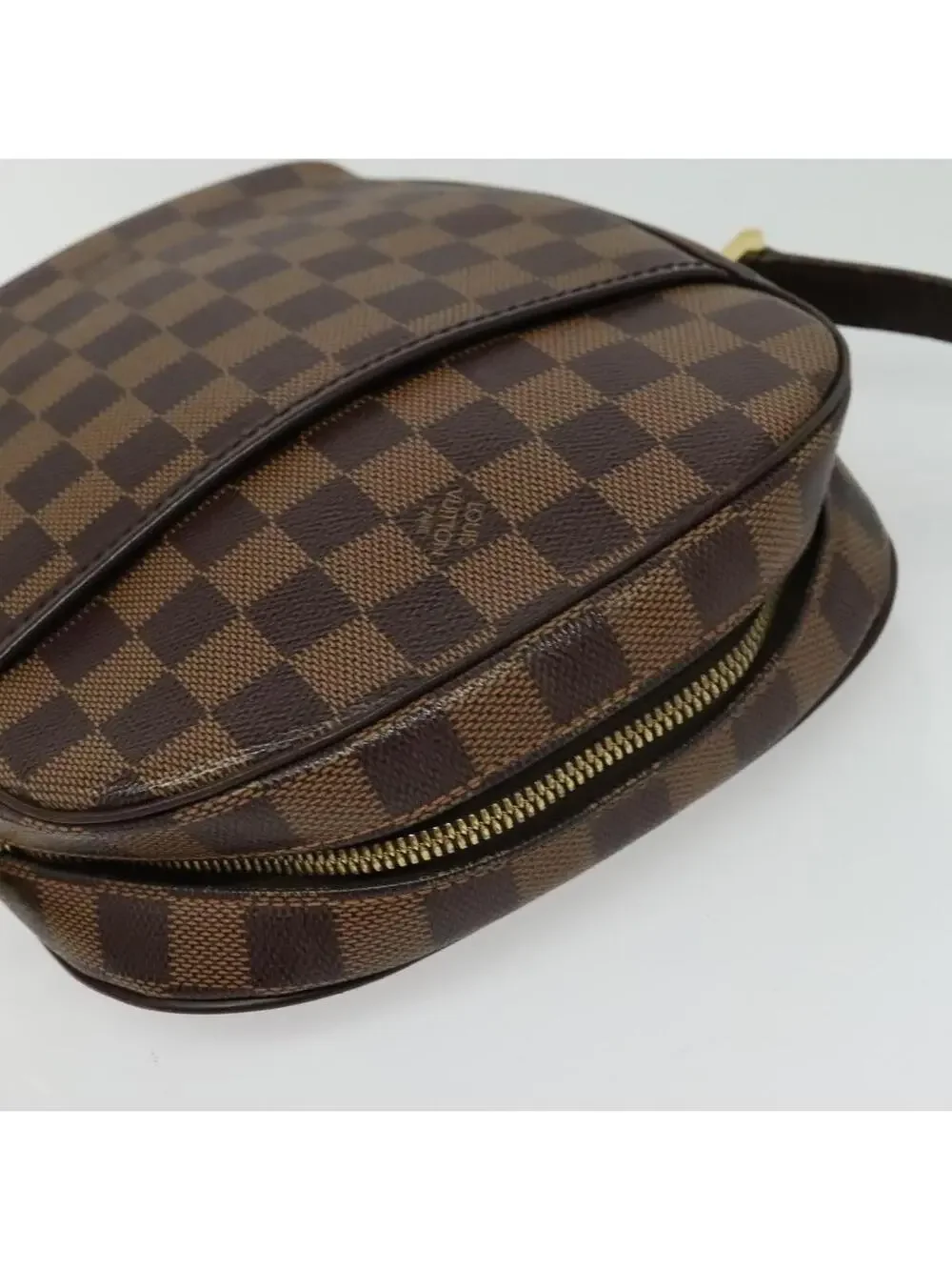 Louis Vuitton Damier Ebene Ipanema Pm #344051L78B